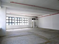 Macpherson Road (D13), Factory #624033751